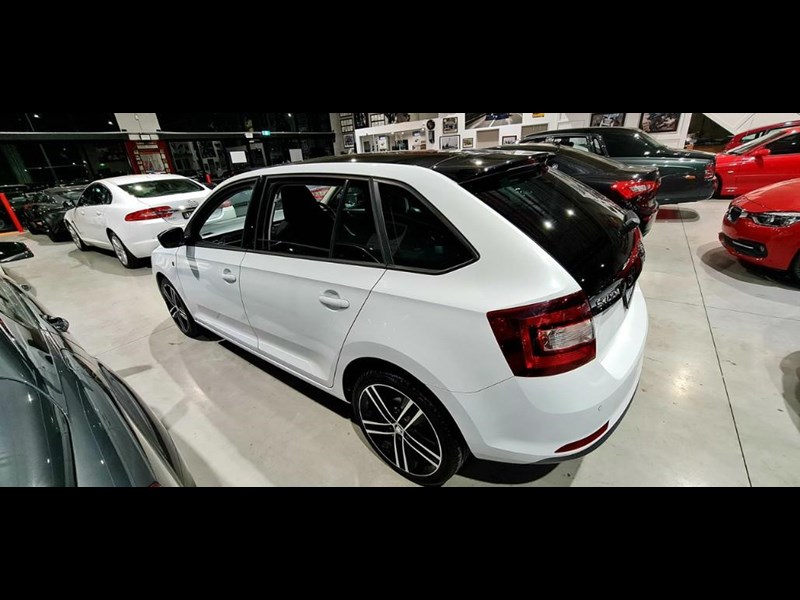 skoda rapid 865522 027