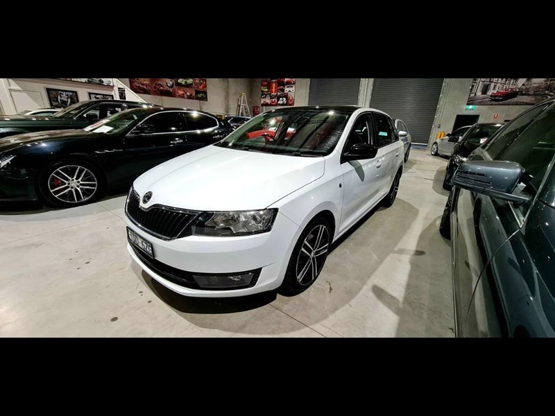 skoda rapid 865522 029