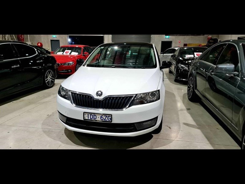 skoda rapid 865522 031