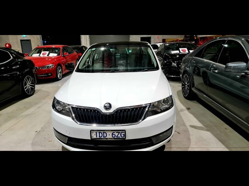 skoda rapid 865522 033