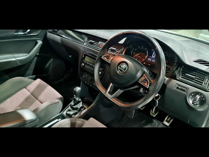 skoda rapid 865522 035
