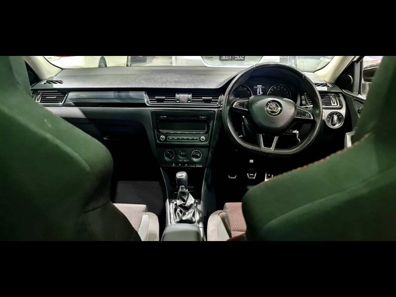 skoda rapid 865522 047