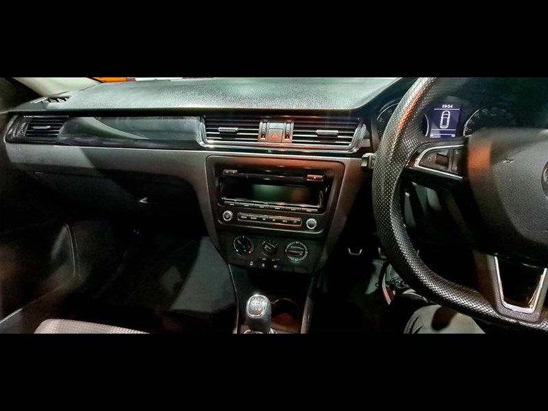 skoda rapid 865522 053