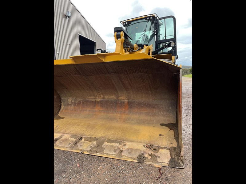 caterpillar 966m 865497 007