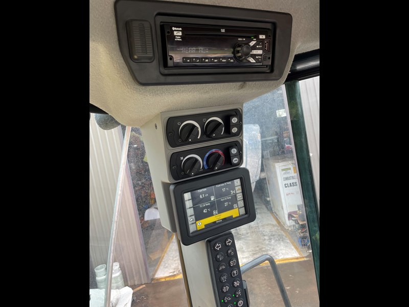 caterpillar 966m 865497 015