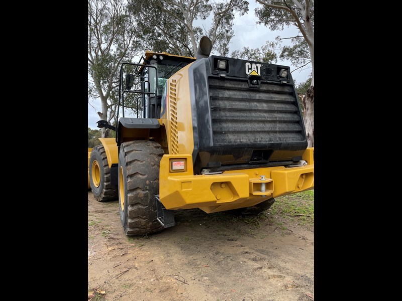 caterpillar 966m 865497 021