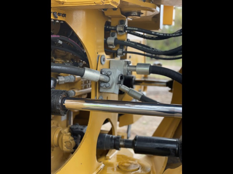 caterpillar 966m 865497 023