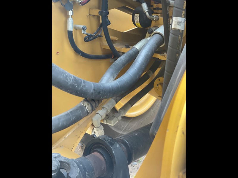 caterpillar 966m 865497 025