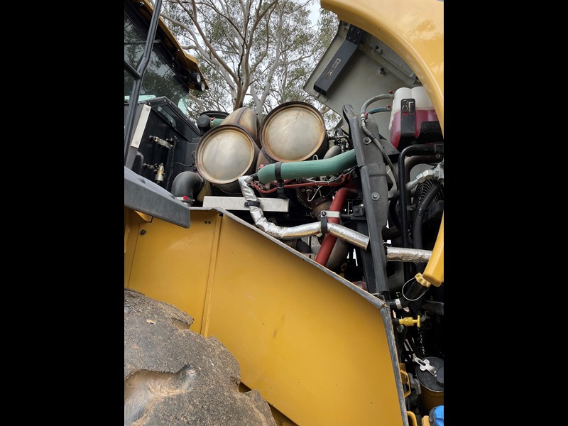 caterpillar 966m 865497 027