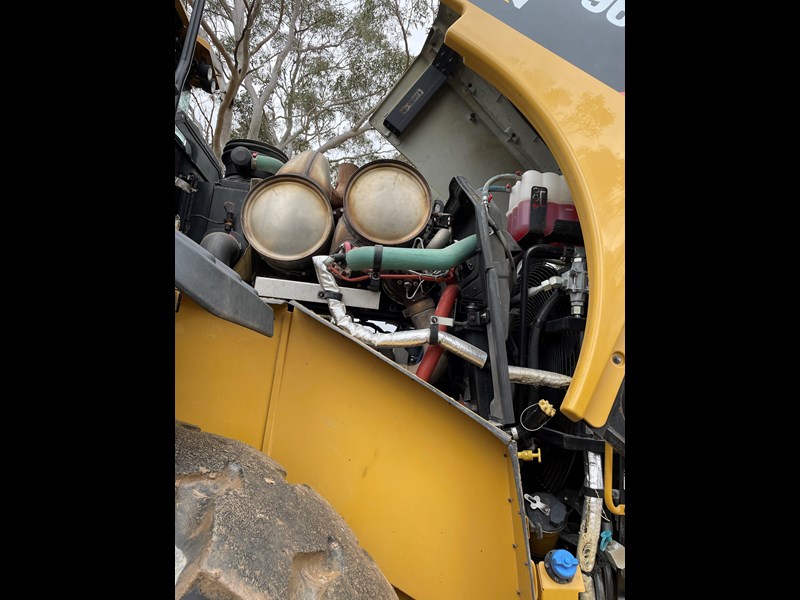 caterpillar 966m 865497 029