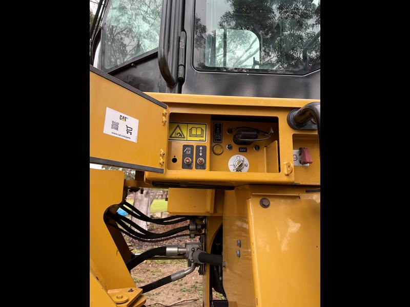 caterpillar 966m 865497 031