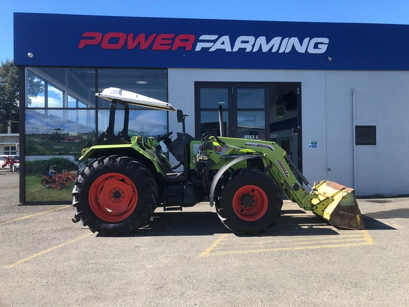 claas axos 340 865519 001