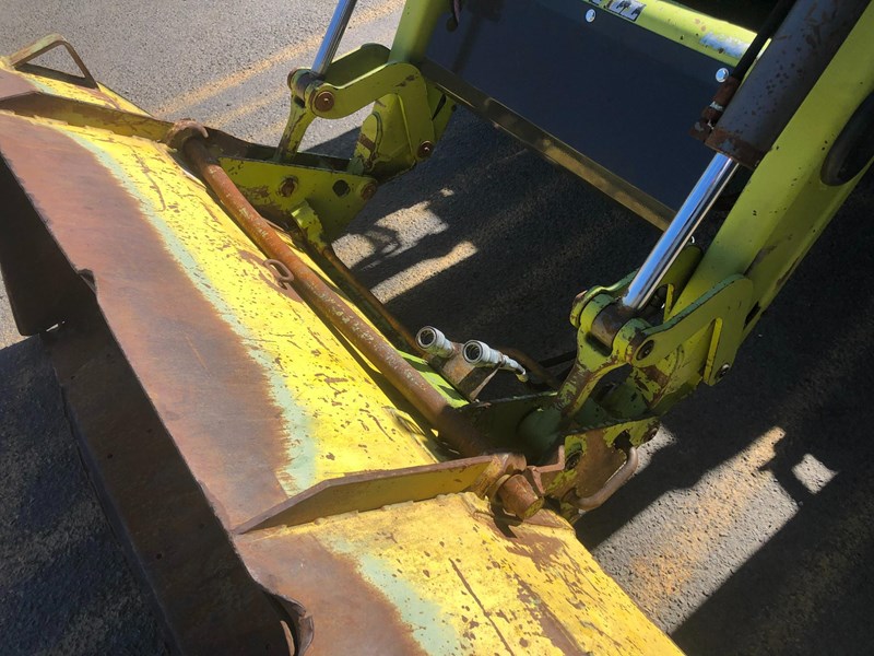 claas axos 340 865519 009
