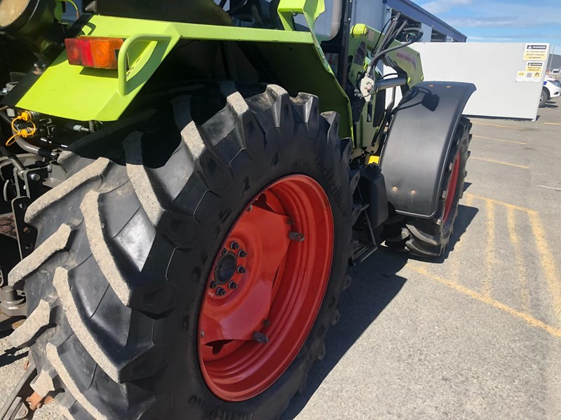 claas axos 340 865519 011