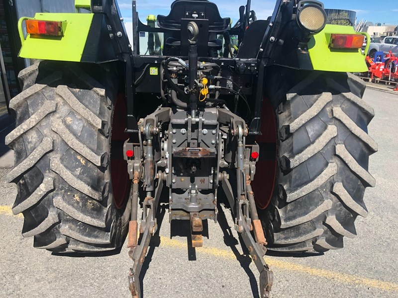 claas axos 340 865519 015