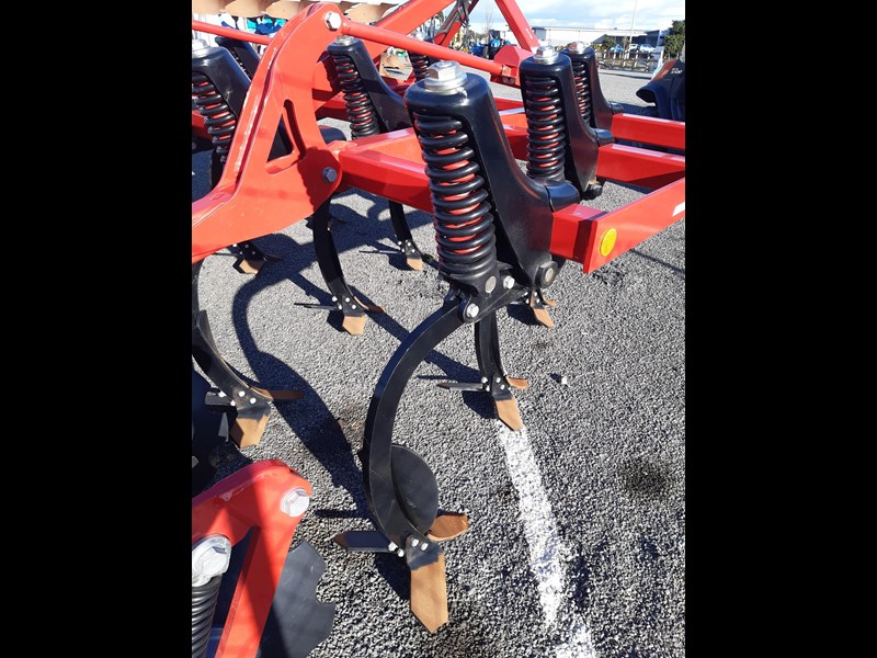 horsch terrano 3 fx 865521 009
