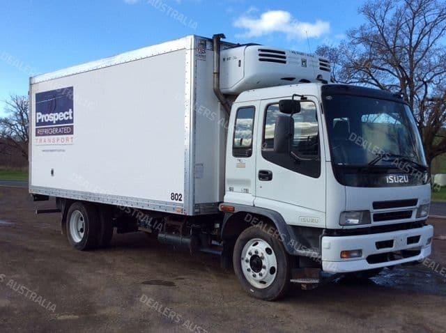 isuzu f series 859299 001