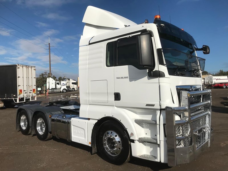 man tgx 26.580 851604 003