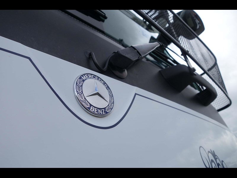 mercedes-benz actros 2663 865549 043