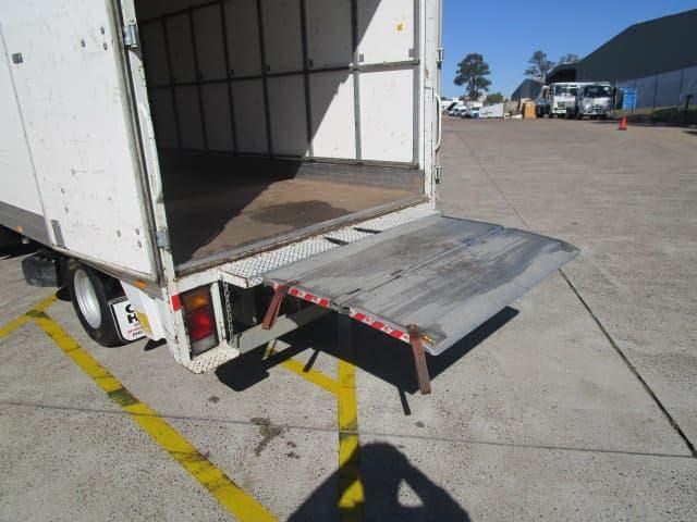 isuzu n series 843502 021