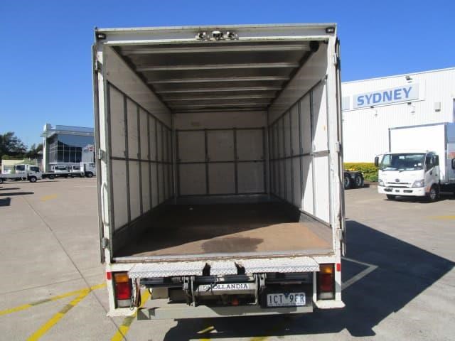 isuzu n series 843502 017