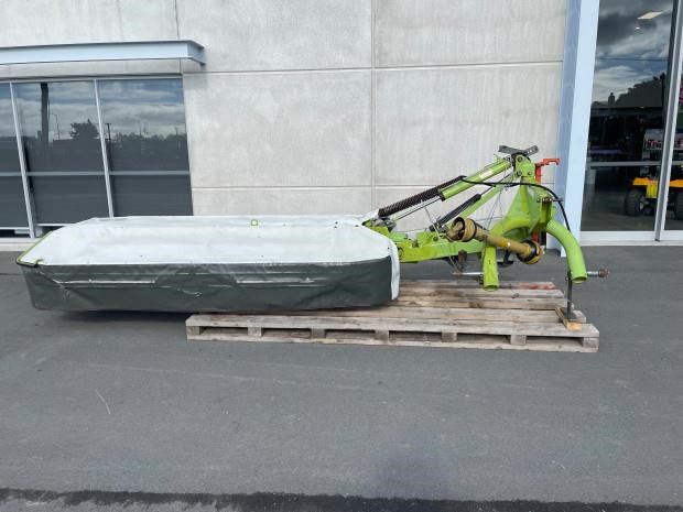 claas disco 2650 865775 001
