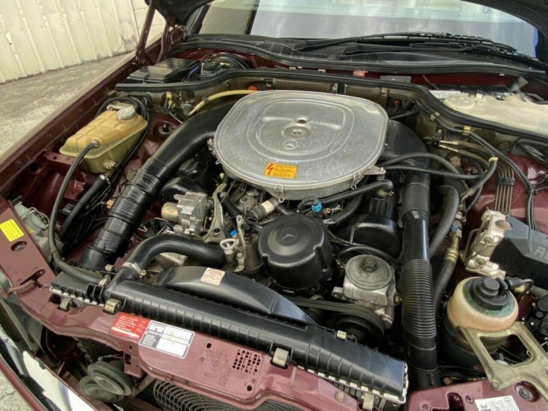 mercedes-benz 560sec 865850 019