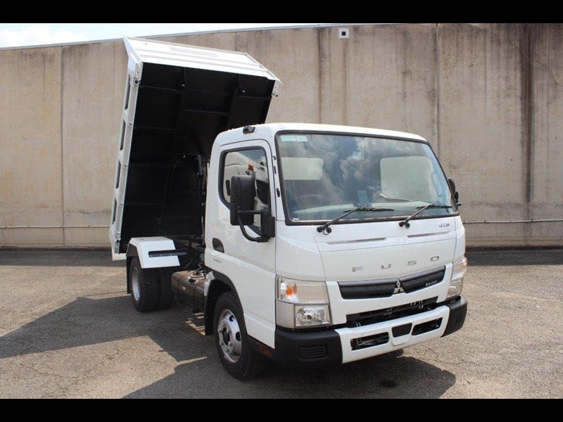 fuso canter 851160 003