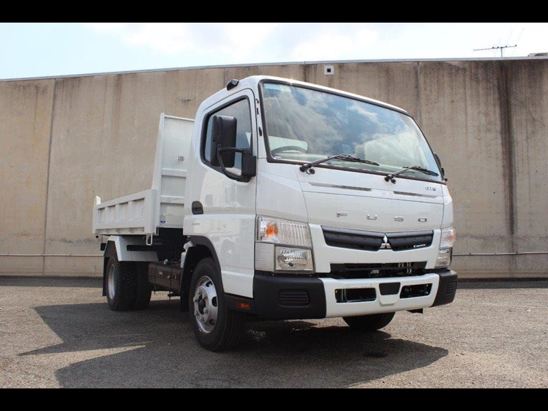 fuso canter 851160 001