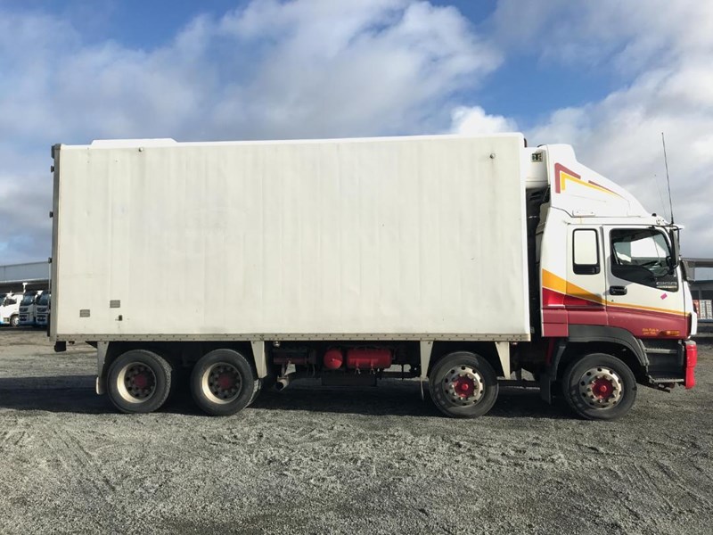 isuzu cxh460 865876 003
