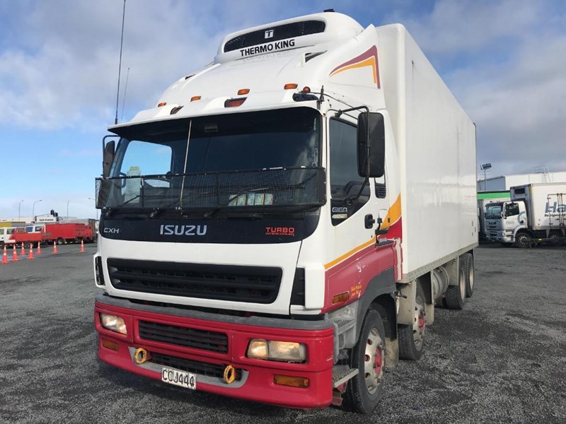 isuzu cxh460 865876 015