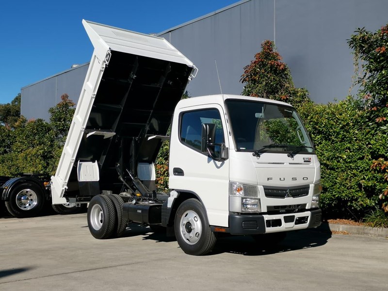 fuso canter 855470 007