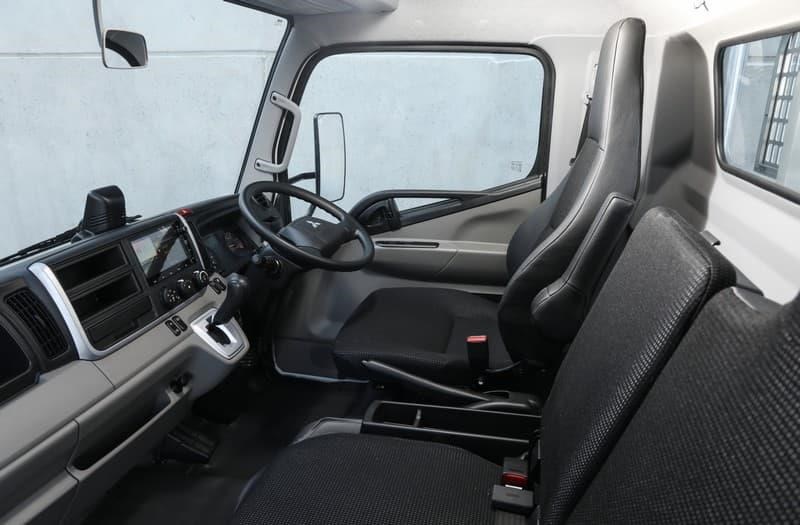 fuso canter 855470 027
