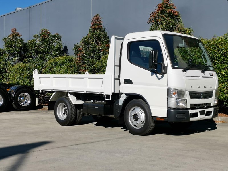 fuso canter 855470 003