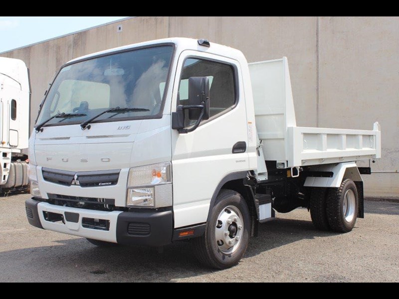 fuso canter 851160 005