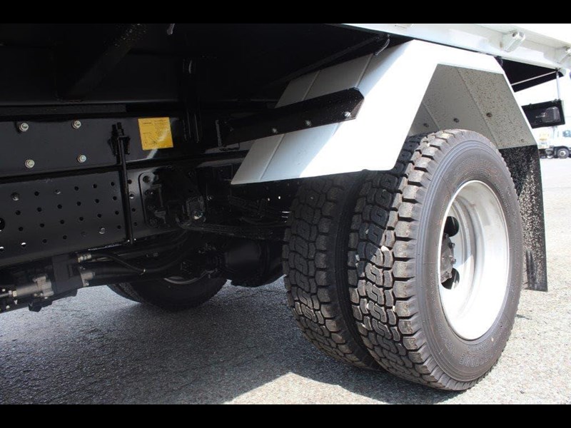 fuso canter 851160 009