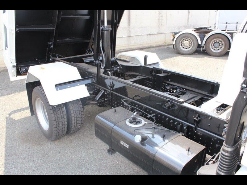 fuso canter 851160 007