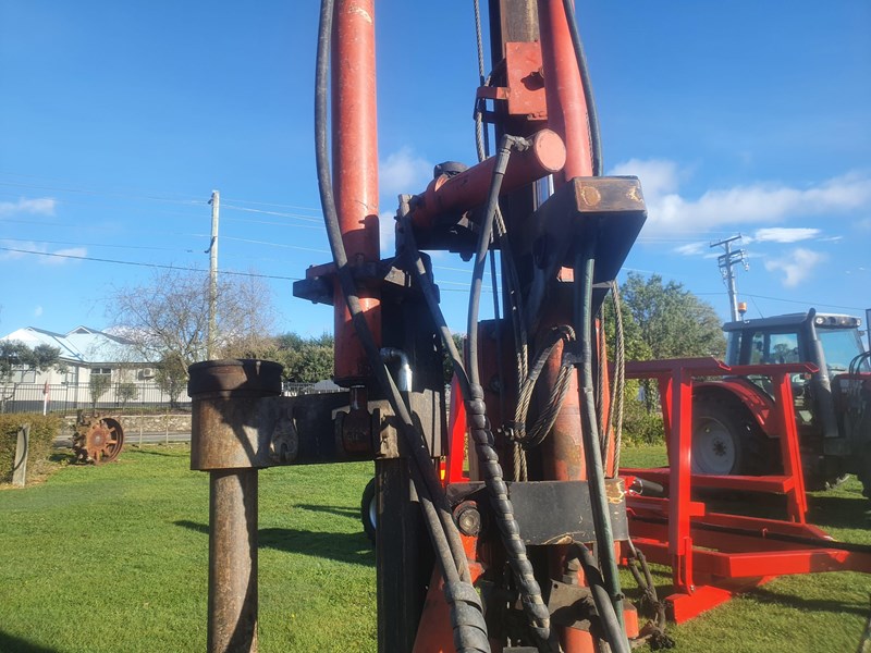 fence-pro ultra g2 post rammer 865921 003