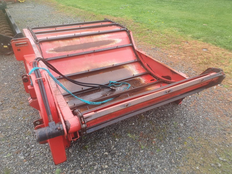 feeder leader feedlot bale feeder 865923 003