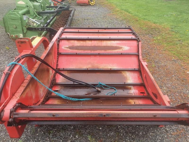 feeder leader feedlot bale feeder 865923 005