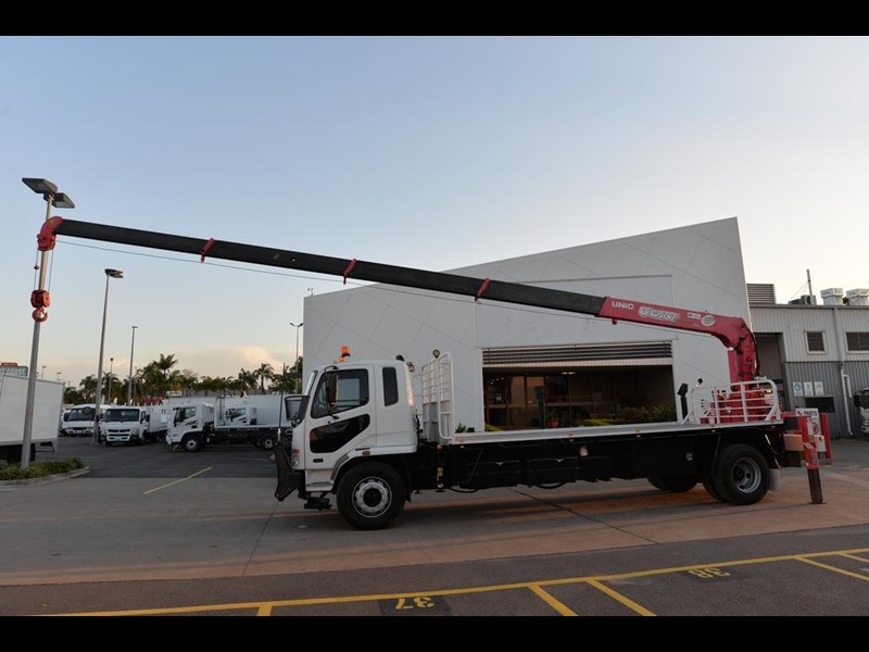 fuso fighter 842774 001