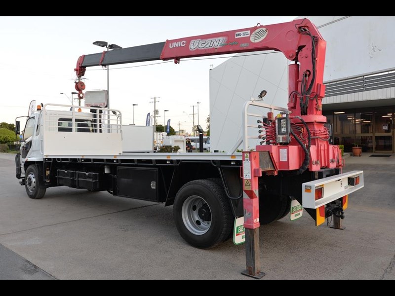fuso fighter 842774 007