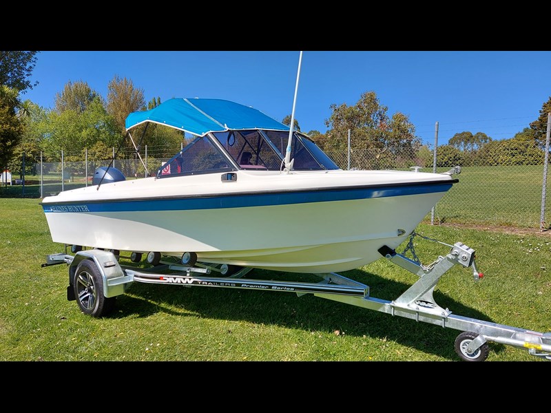 haines hunter 445r 865969 003