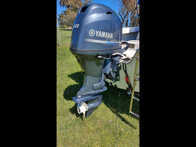 haines hunter 445r 865969 009