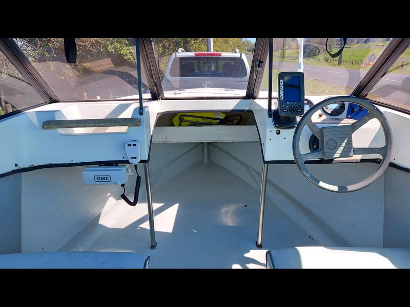 haines hunter 445r 865969 017
