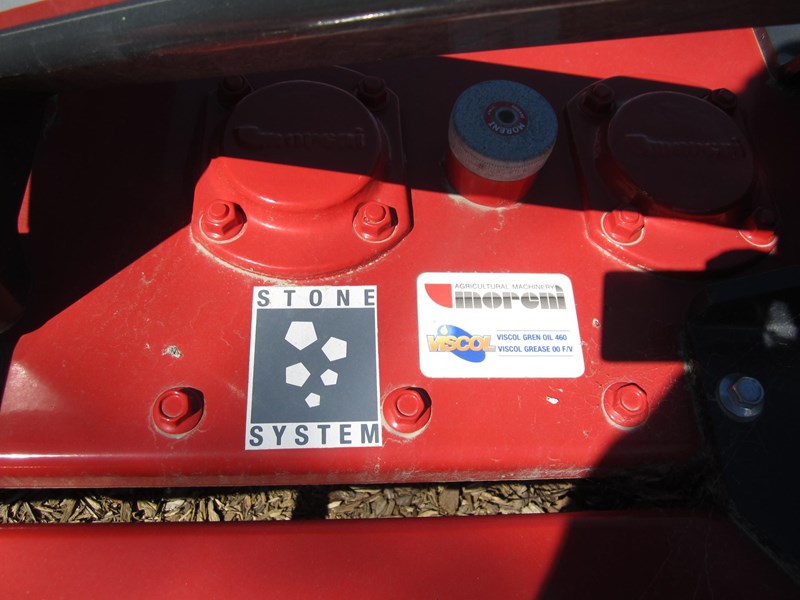 moreni kronos 866003 007