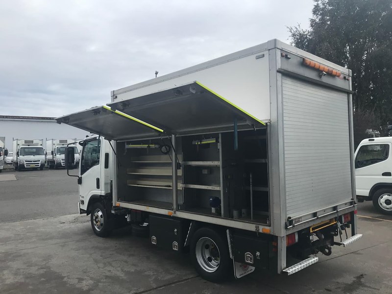 isuzu n series 854723 045