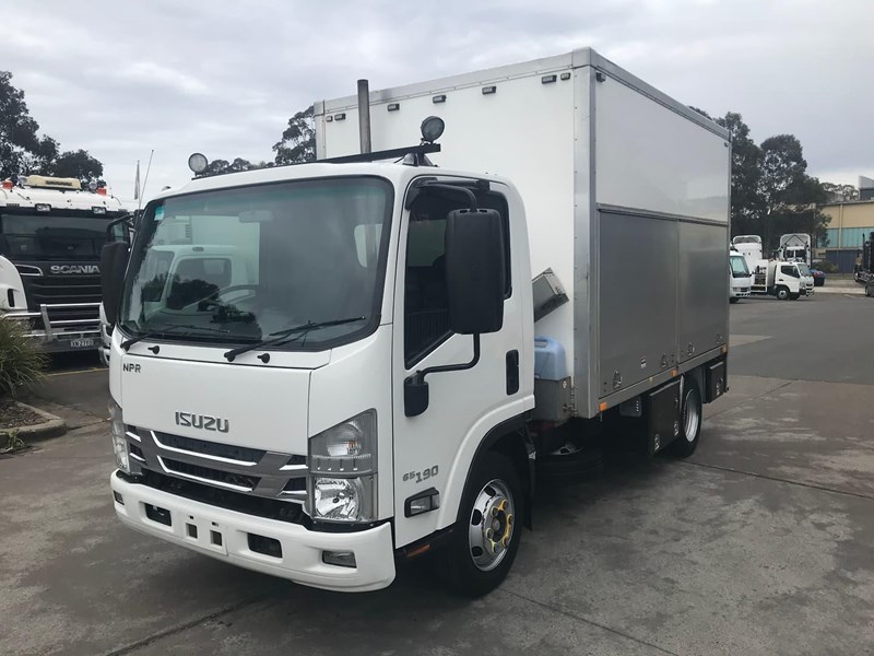 isuzu n series 854723 005