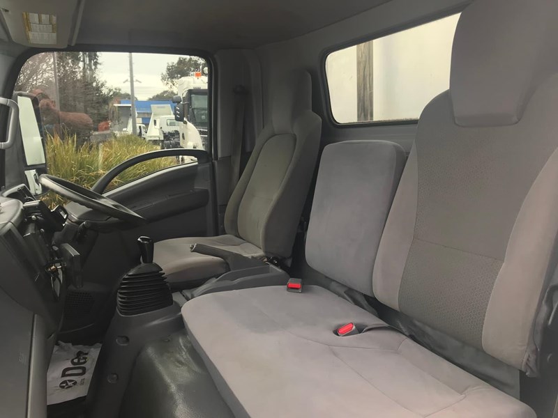 isuzu n series 854723 037