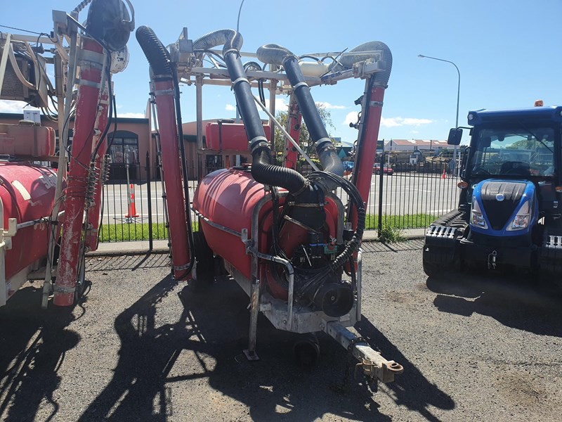 silvan supaflo 2000 866069 003